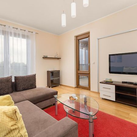 Apartamenty Olympic Park By Noclegi Renters コウォブジェク エクステリア 写真