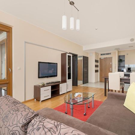 Apartamenty Olympic Park By Noclegi Renters コウォブジェク エクステリア 写真