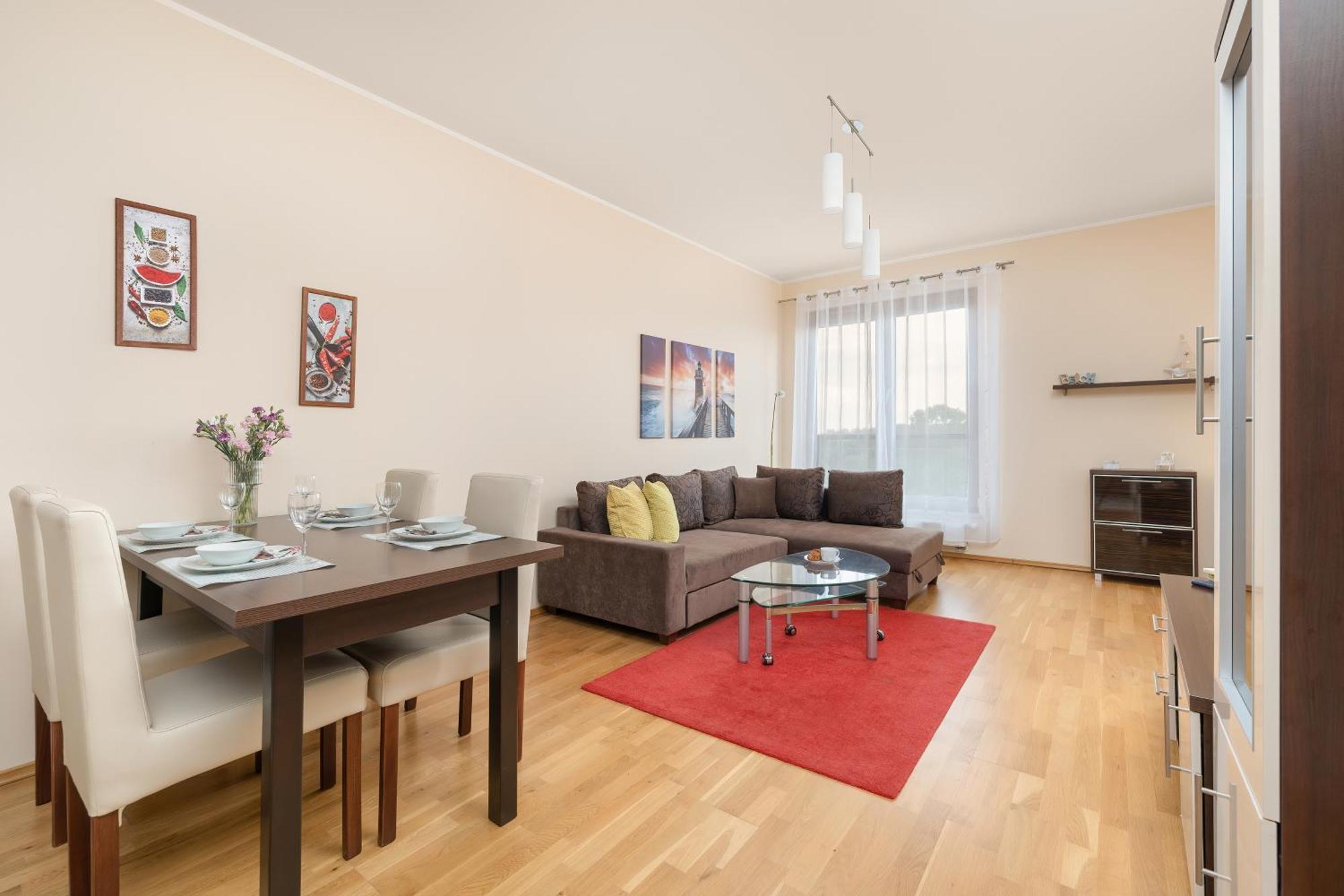 Apartamenty Olympic Park By Noclegi Renters コウォブジェク エクステリア 写真