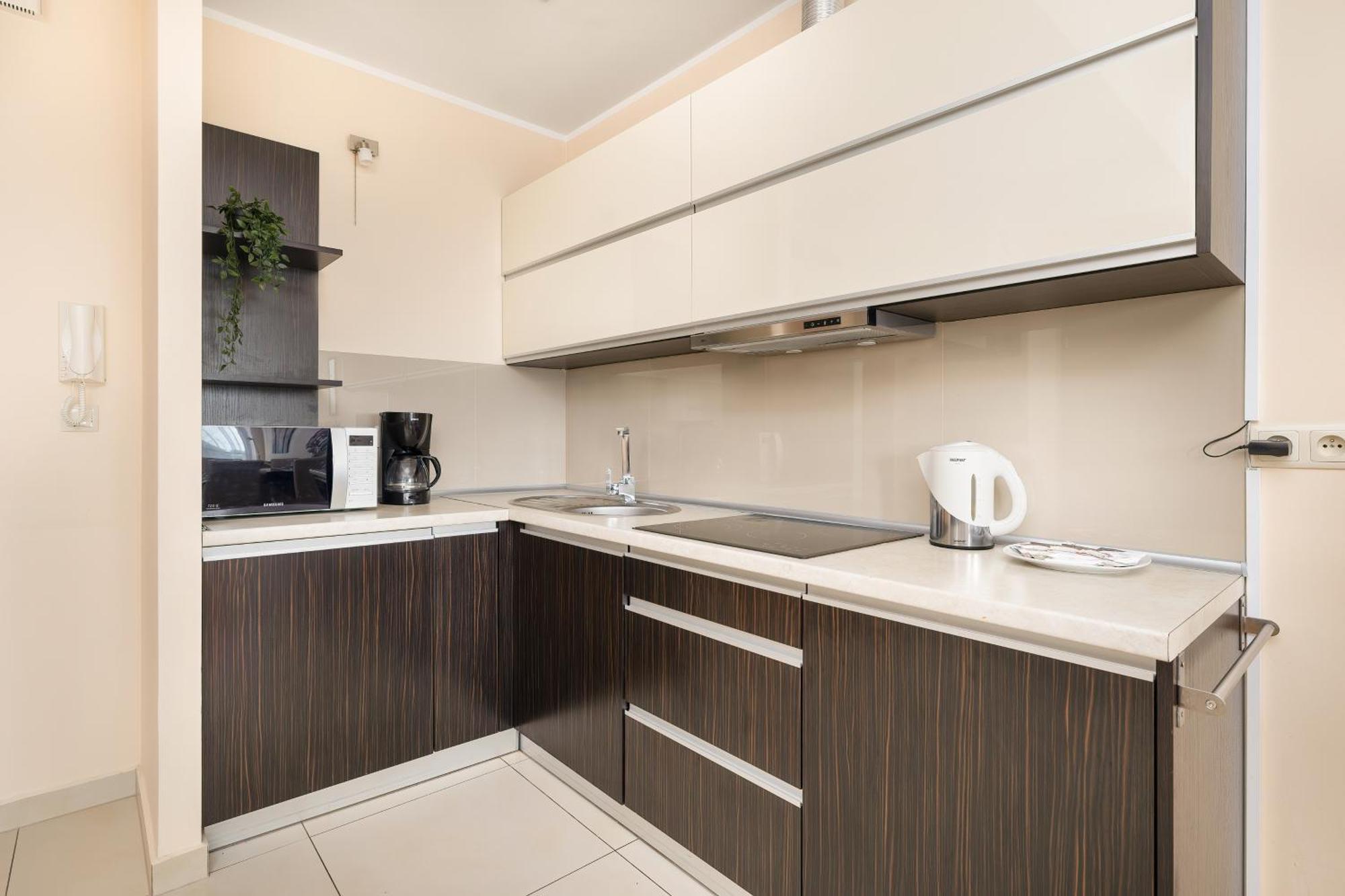 Apartamenty Olympic Park By Noclegi Renters コウォブジェク エクステリア 写真