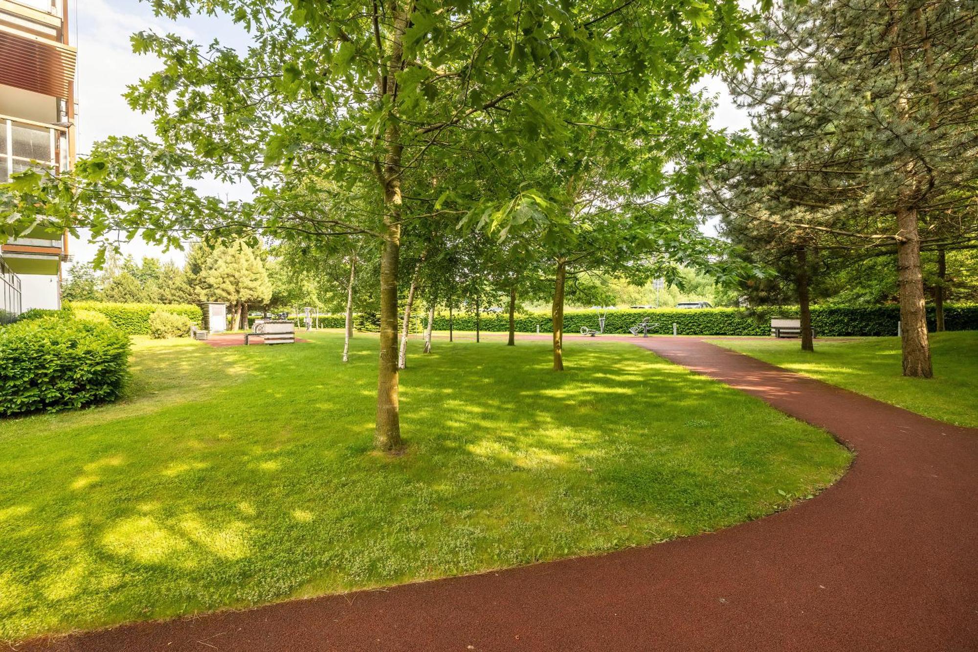 Apartamenty Olympic Park By Noclegi Renters コウォブジェク エクステリア 写真