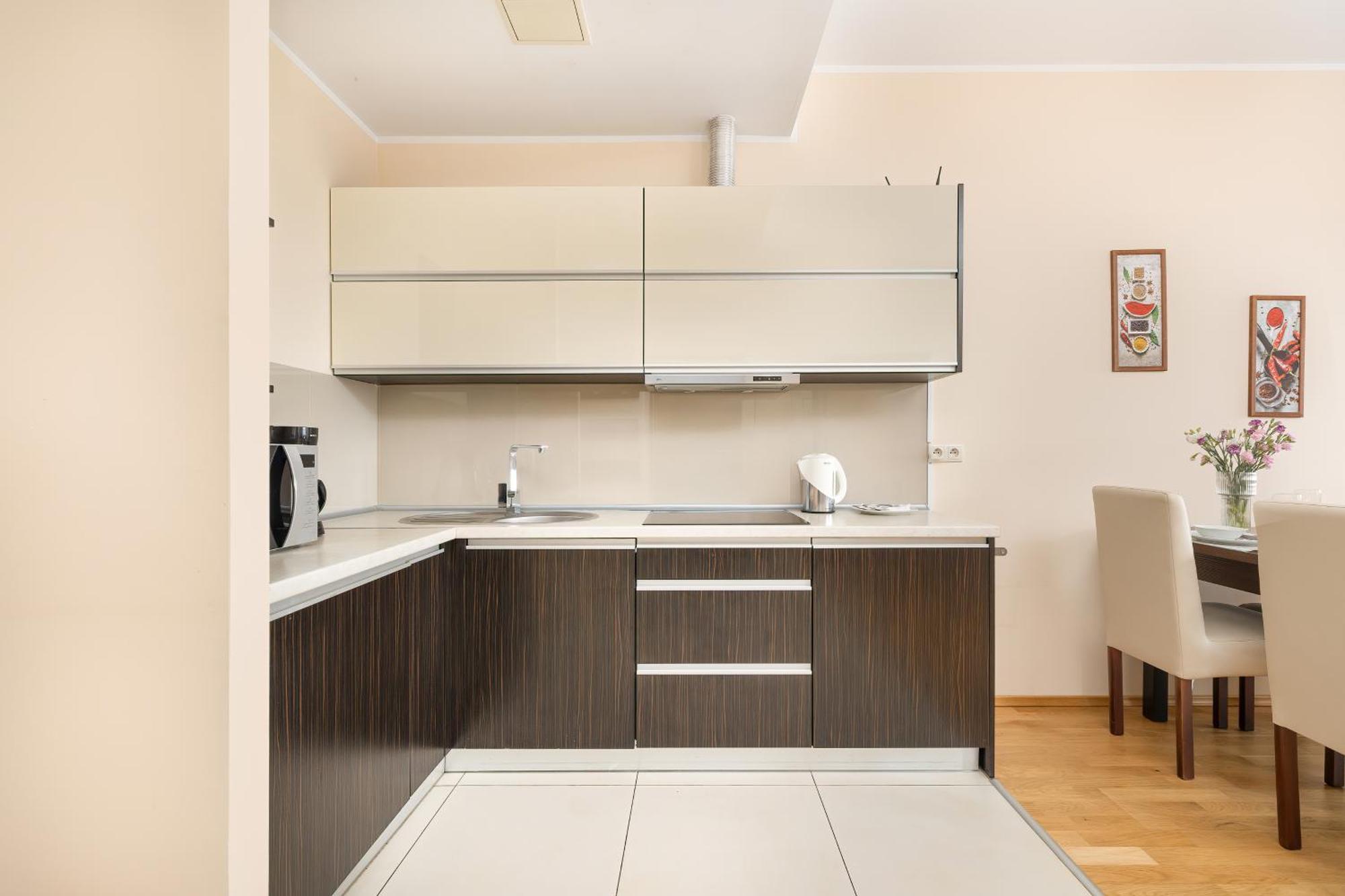 Apartamenty Olympic Park By Noclegi Renters コウォブジェク エクステリア 写真