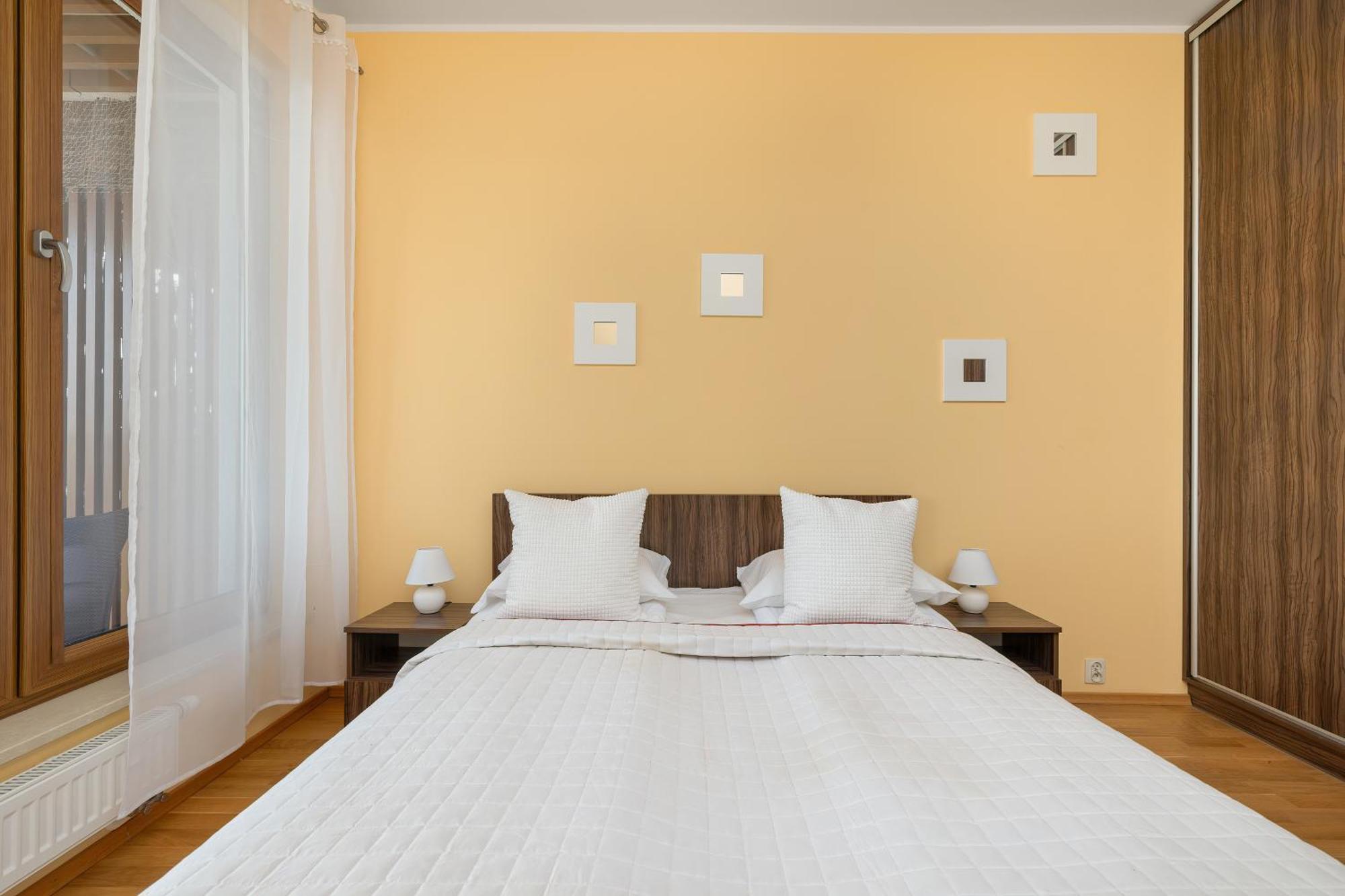 Apartamenty Olympic Park By Noclegi Renters コウォブジェク エクステリア 写真