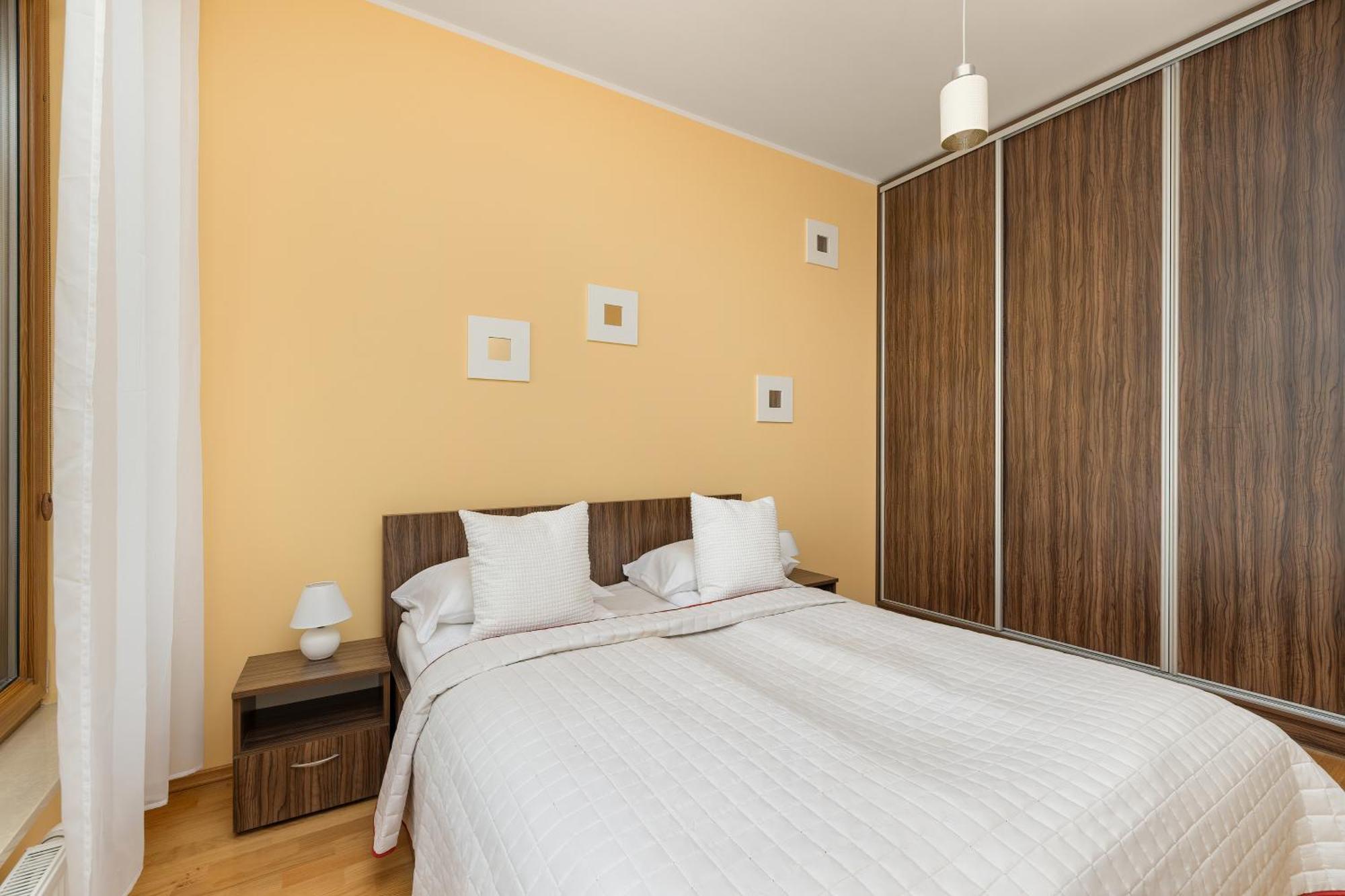 Apartamenty Olympic Park By Noclegi Renters コウォブジェク エクステリア 写真