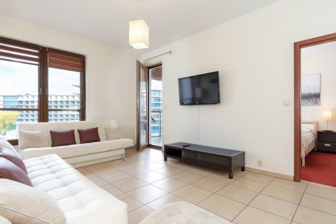 Apartamenty Olympic Park By Noclegi Renters コウォブジェク エクステリア 写真