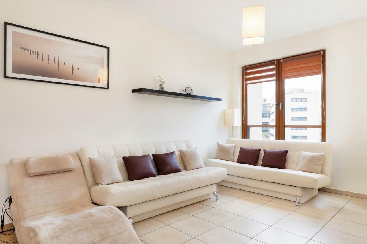 Apartamenty Olympic Park By Noclegi Renters コウォブジェク エクステリア 写真
