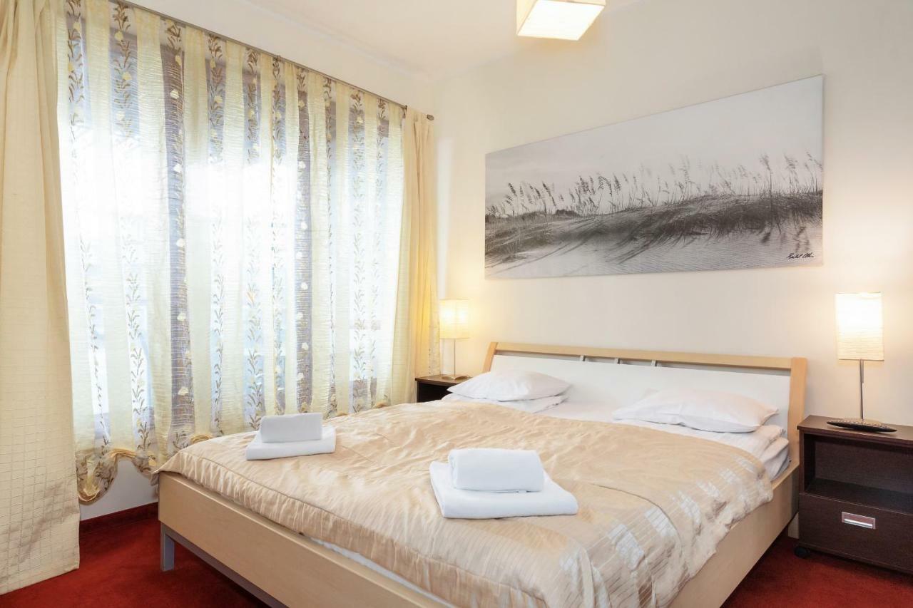 Apartamenty Olympic Park By Noclegi Renters コウォブジェク エクステリア 写真