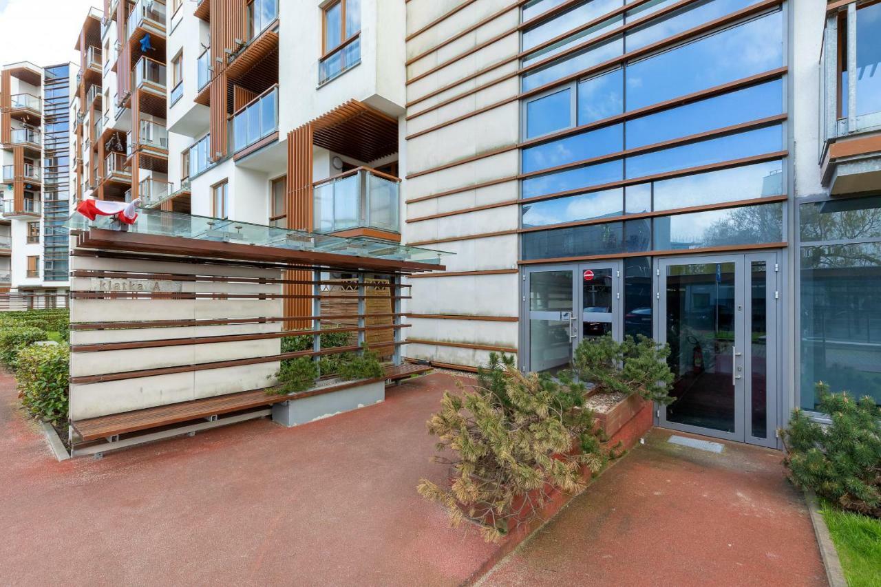 Apartamenty Olympic Park By Noclegi Renters コウォブジェク エクステリア 写真