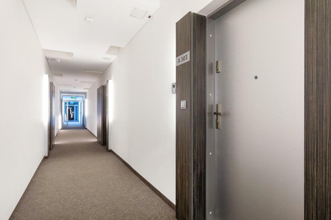 Apartamenty Olympic Park By Noclegi Renters コウォブジェク エクステリア 写真