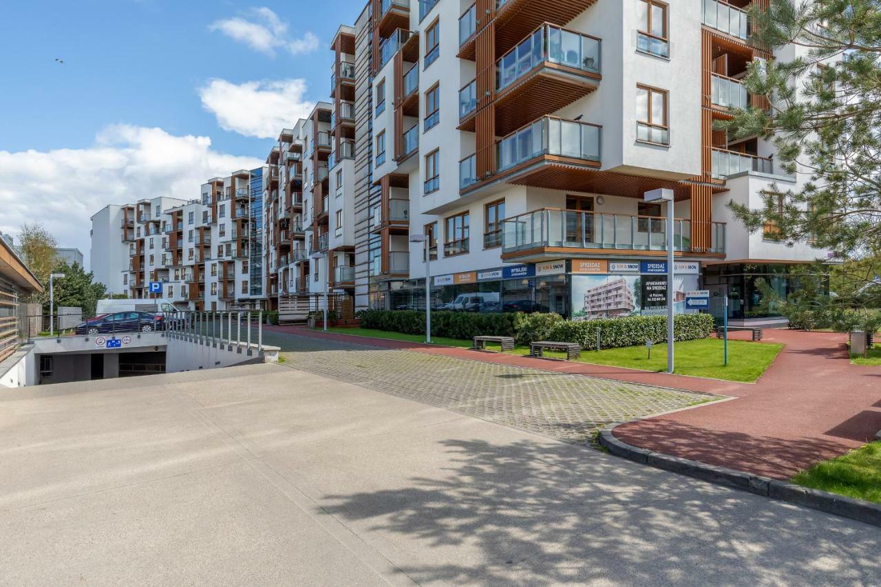 Apartamenty Olympic Park By Noclegi Renters コウォブジェク エクステリア 写真
