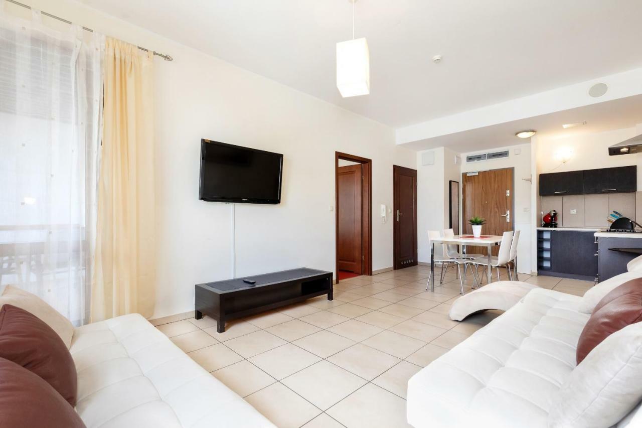 Apartamenty Olympic Park By Noclegi Renters コウォブジェク エクステリア 写真