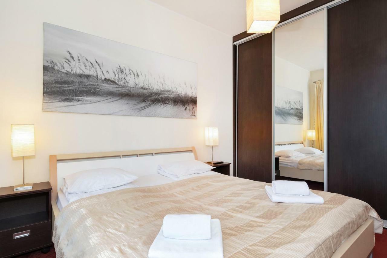 Apartamenty Olympic Park By Noclegi Renters コウォブジェク エクステリア 写真
