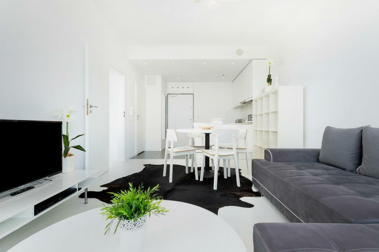 Apartamenty Olympic Park By Noclegi Renters コウォブジェク エクステリア 写真