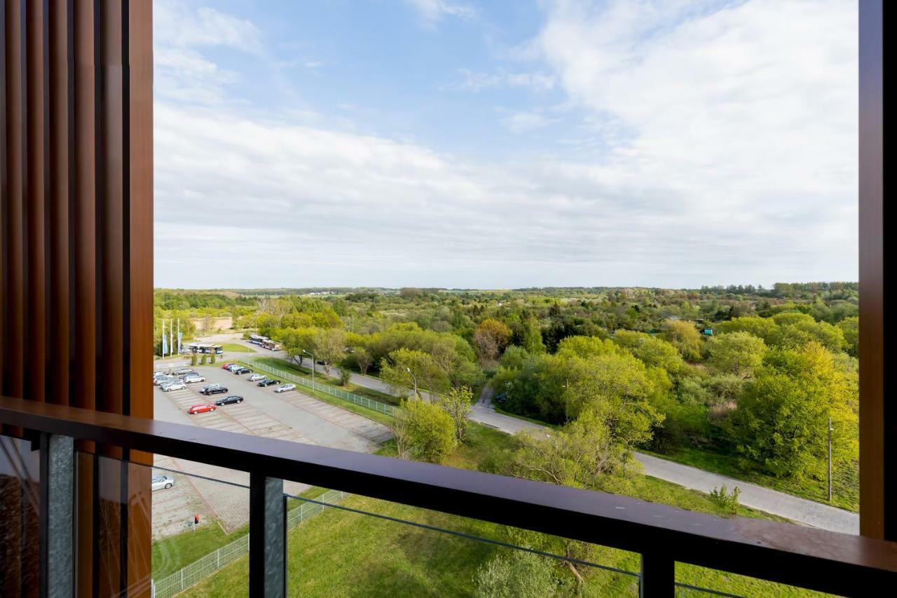Apartamenty Olympic Park By Noclegi Renters コウォブジェク エクステリア 写真