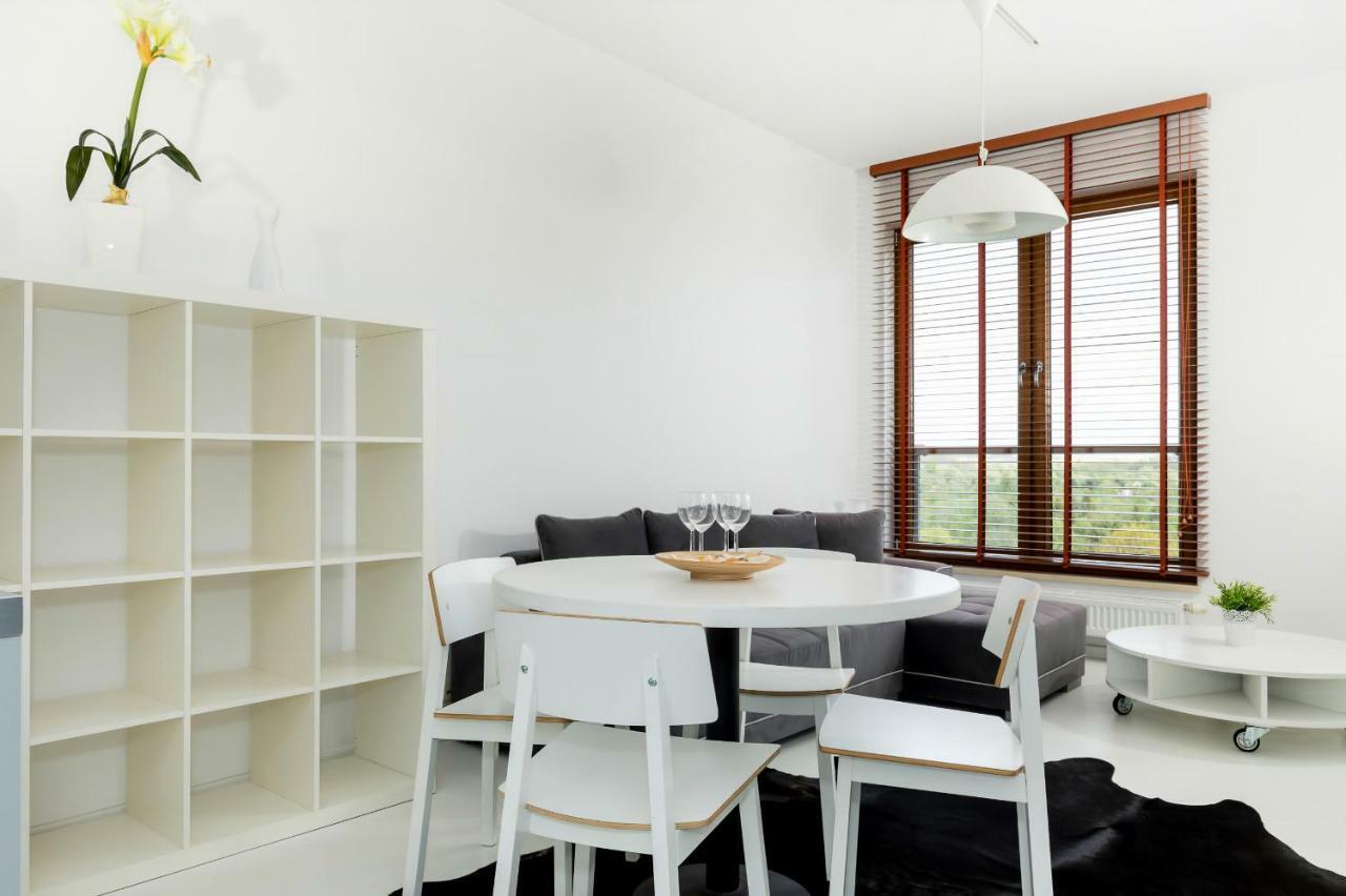 Apartamenty Olympic Park By Noclegi Renters コウォブジェク エクステリア 写真