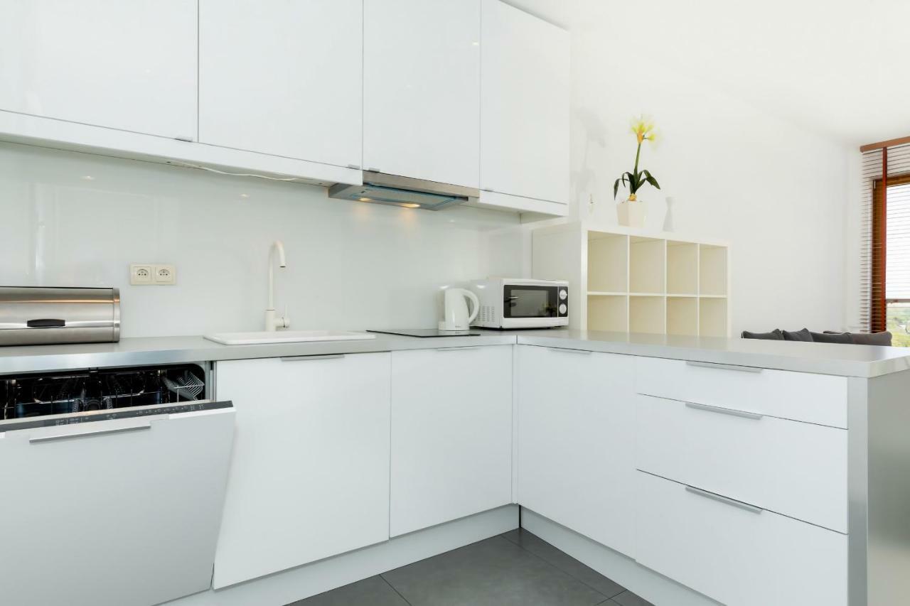 Apartamenty Olympic Park By Noclegi Renters コウォブジェク エクステリア 写真