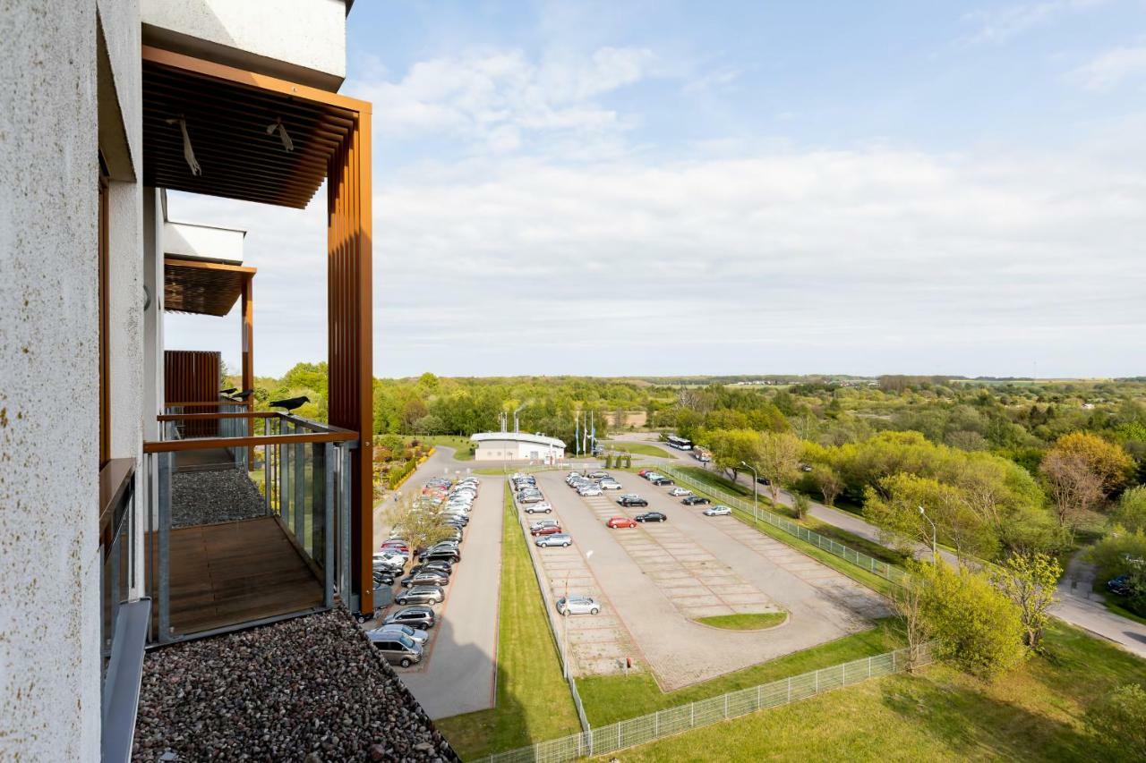 Apartamenty Olympic Park By Noclegi Renters コウォブジェク エクステリア 写真
