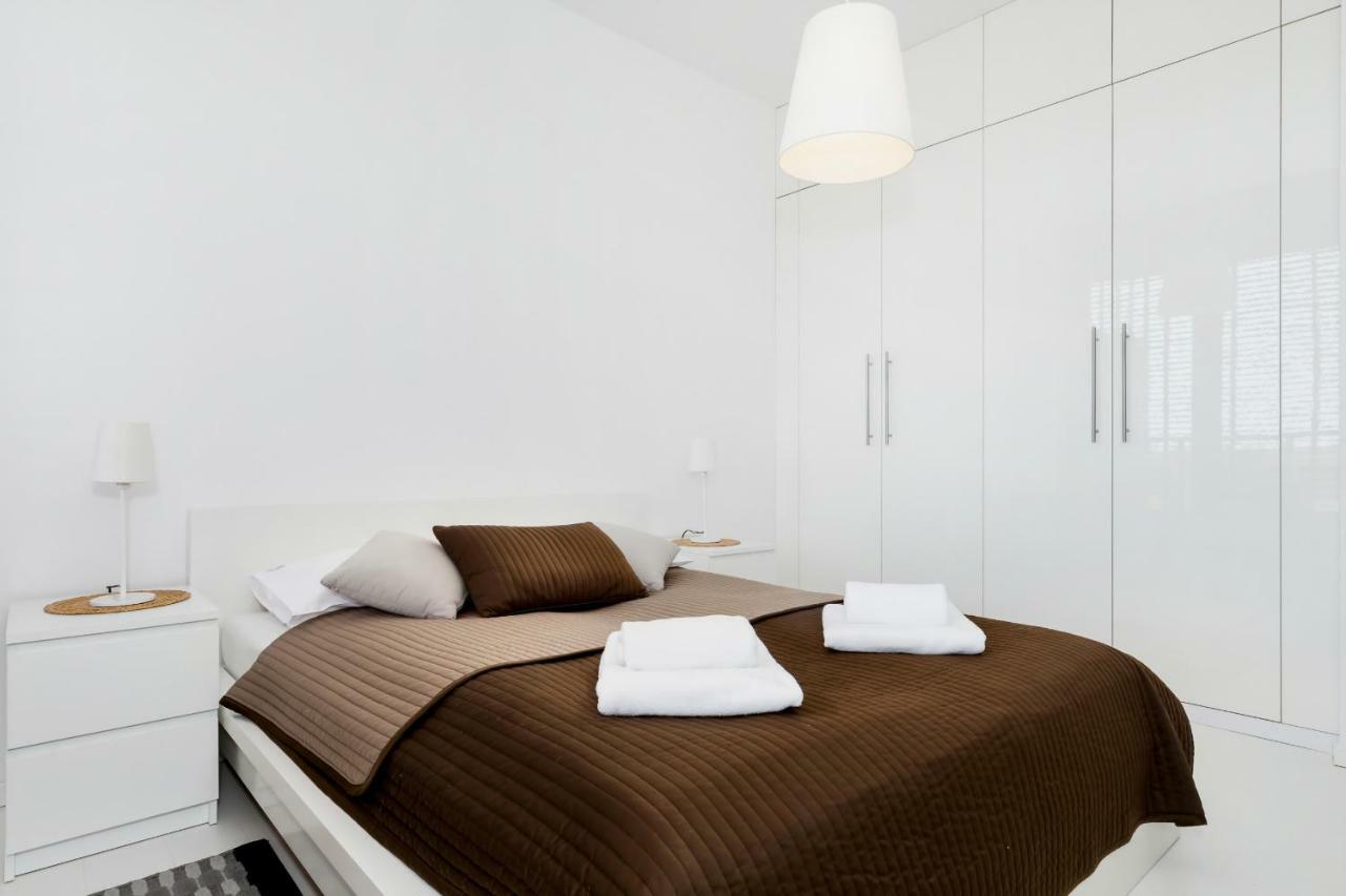 Apartamenty Olympic Park By Noclegi Renters コウォブジェク エクステリア 写真